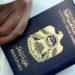 UAE citizenship passport Servcrest