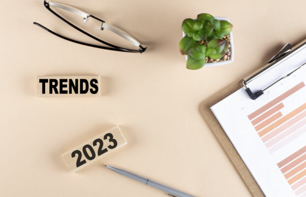 Business Trends for 2023